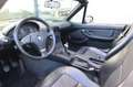 BMW Z3 1.9i 140pk zwart Leer, elektrische stoel Blauw - thumbnail 8