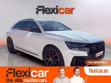 60 TFSIe Competition quattro