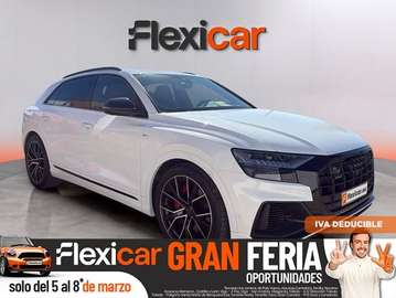 60 TFSIe Competition quattro