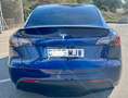 Tesla Model Y Performance AWD Kék - thumbnail 12