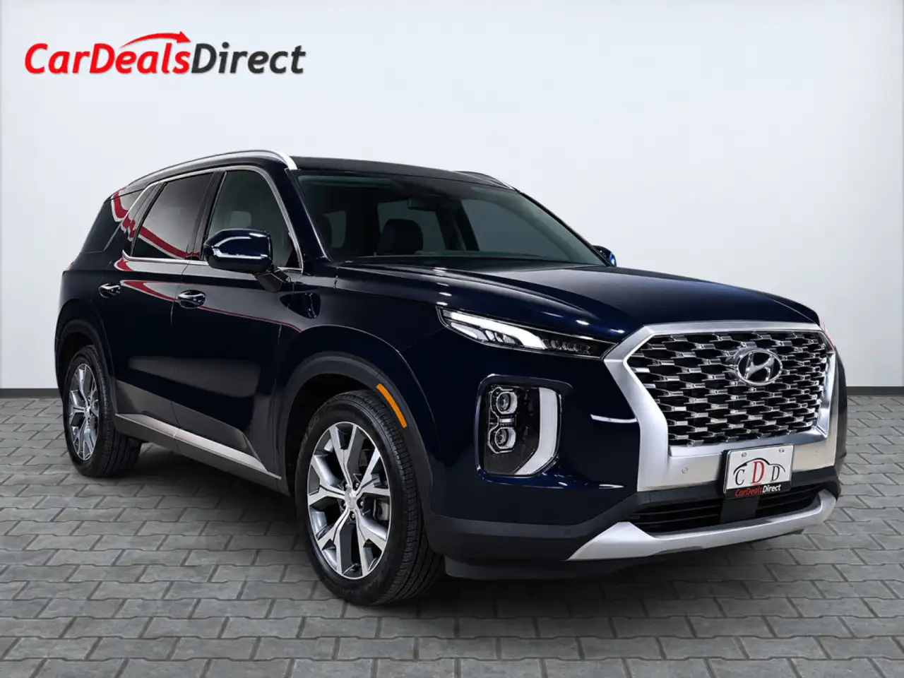 2021 Hyundai PALISADE