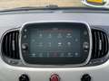 Fiat 500 1.2 Lounge*Pano*MMI scherm*NAVI*PDC*LED*CLIMA Wit - thumbnail 22