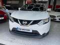 Nissan Qashqai 1.5dCi N-Tec 4x2 Blanco - thumbnail 1