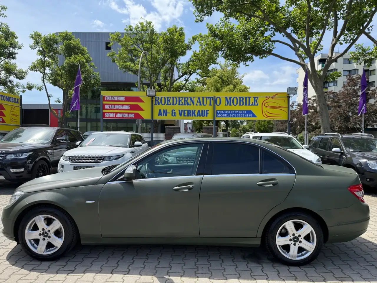 Das Auto