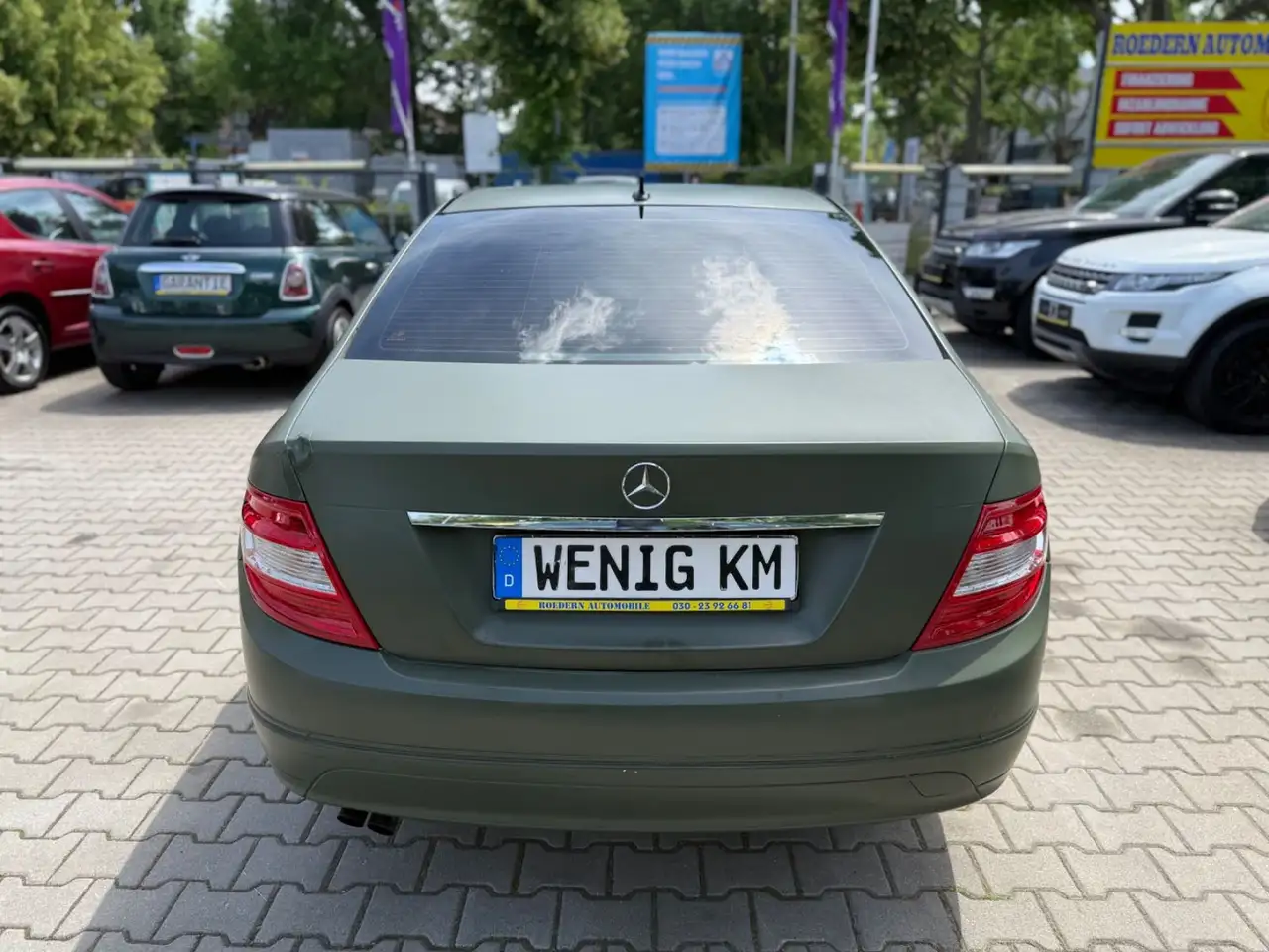 Das Auto