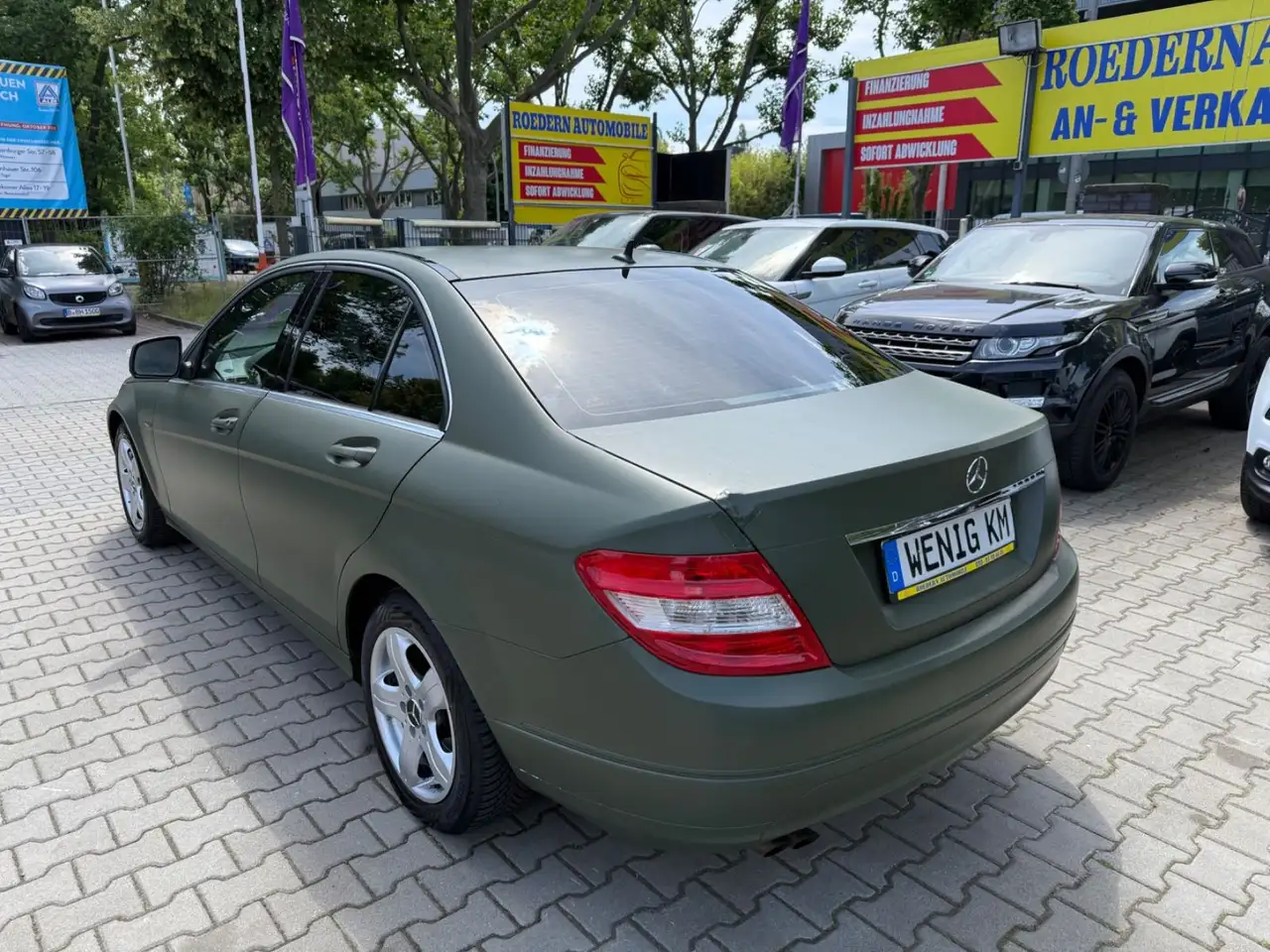 Das Auto