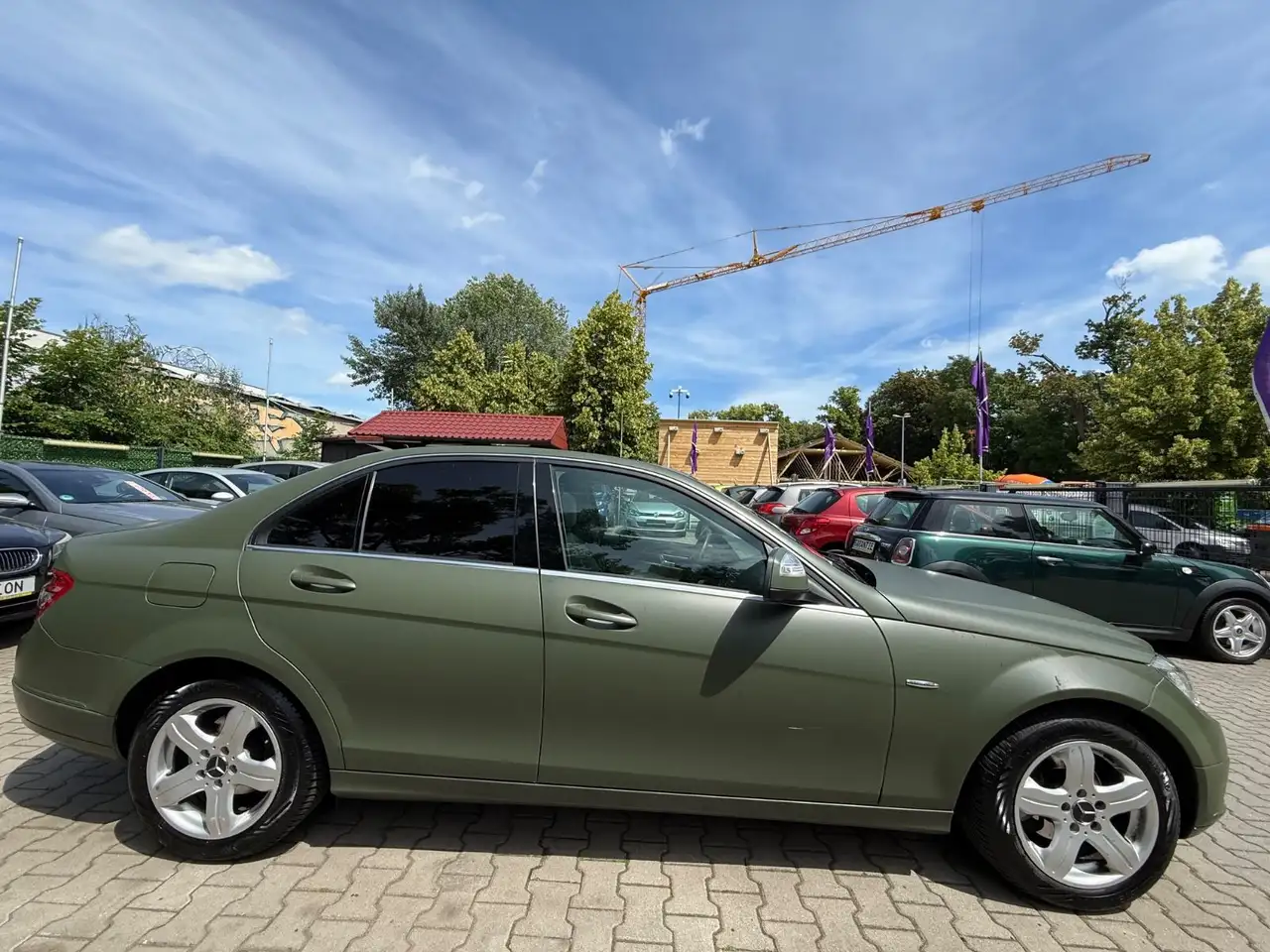 Das Auto