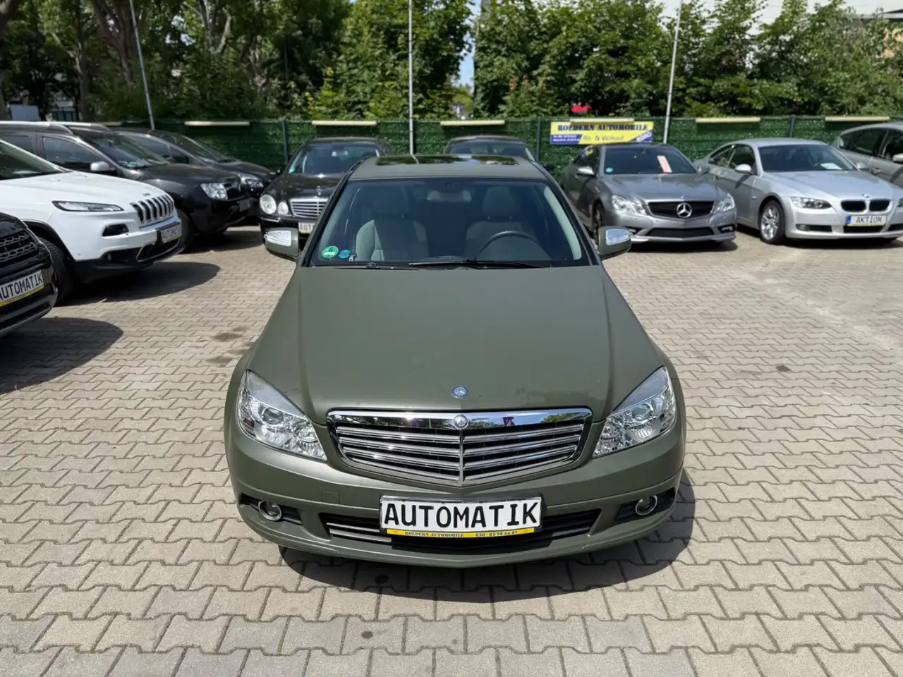 Das Auto