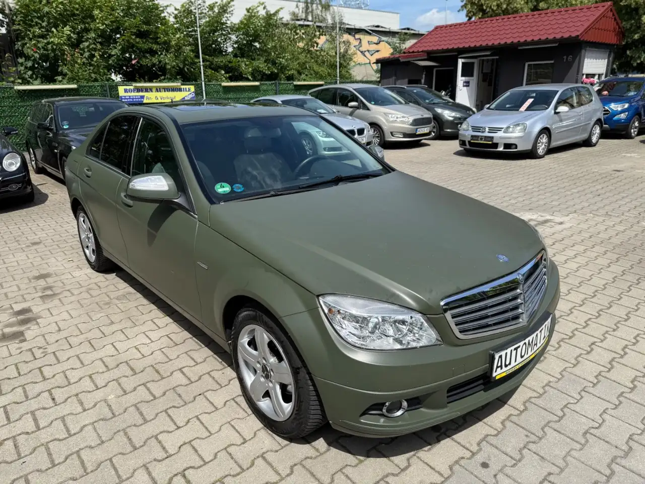 Das Auto