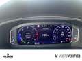 Volkswagen Tiguan 2.0 TDI R-Line 4Motion STHZ+AHK+H&K+MATRIX Blau - thumbnail 13