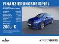 Volkswagen Tiguan 2.0 TDI R-Line 4Motion STHZ+AHK+H&K+MATRIX Blau - thumbnail 2
