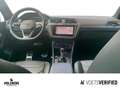 Volkswagen Tiguan 2.0 TDI R-Line 4Motion STHZ+AHK+H&K+MATRIX Blau - thumbnail 9