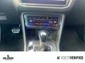 Volkswagen Tiguan 2.0 TDI R-Line 4Motion STHZ+AHK+H&K+MATRIX Blau - thumbnail 10