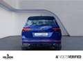 Volkswagen Tiguan 2.0 TDI R-Line 4Motion STHZ+AHK+H&K+MATRIX Blau - thumbnail 5