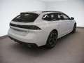 Peugeot 508 SW GT Aut. Shz Navi Kamera 360 Leder Weiß - thumbnail 3
