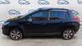 Peugeot 2008 1.2 PureTech 82 Style Noir - thumbnail 2