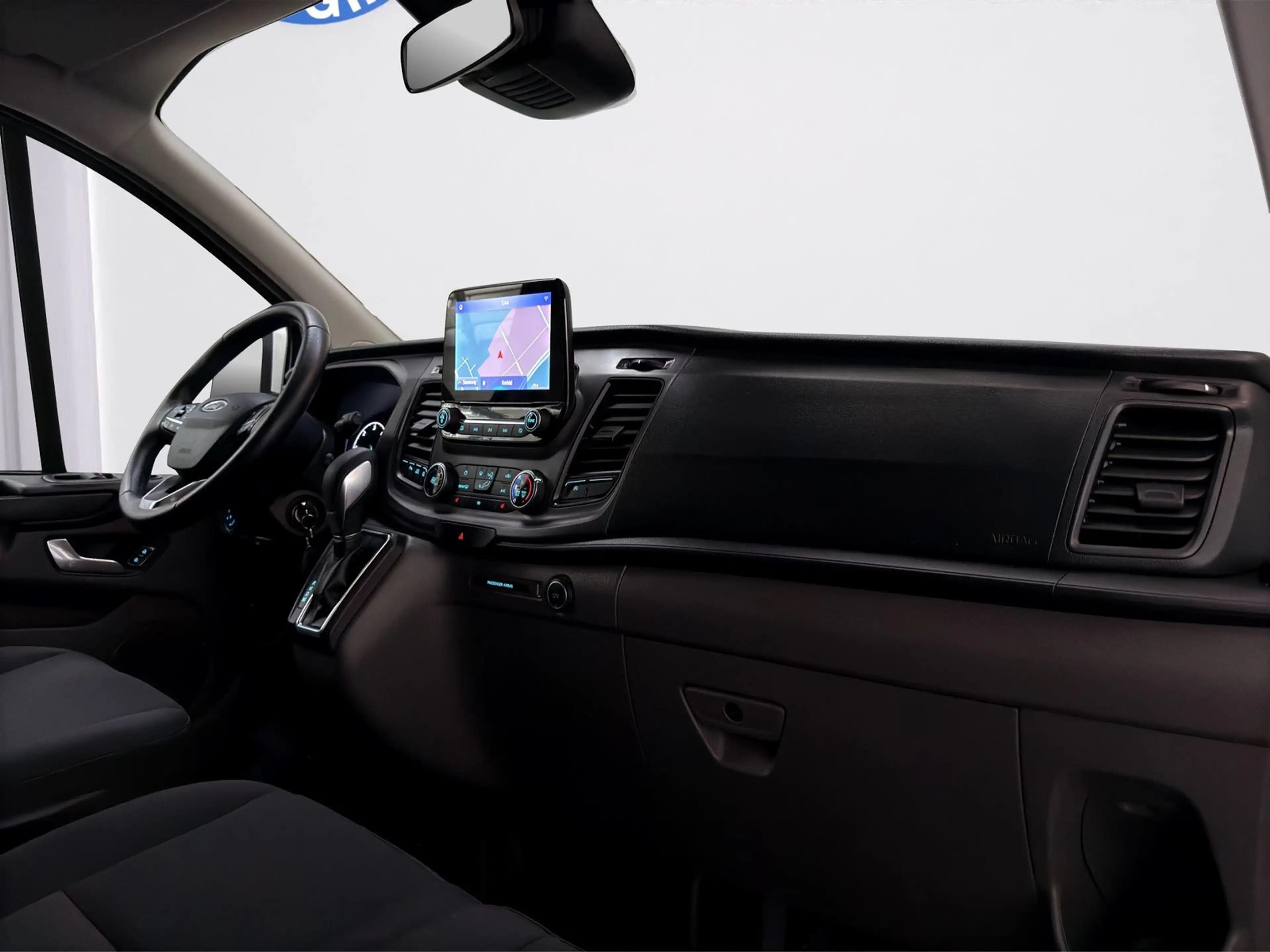 Ford Transit Custom 340 L1 Trend*1.Ha*KAM*NAVI*SHZ* — photo 14
