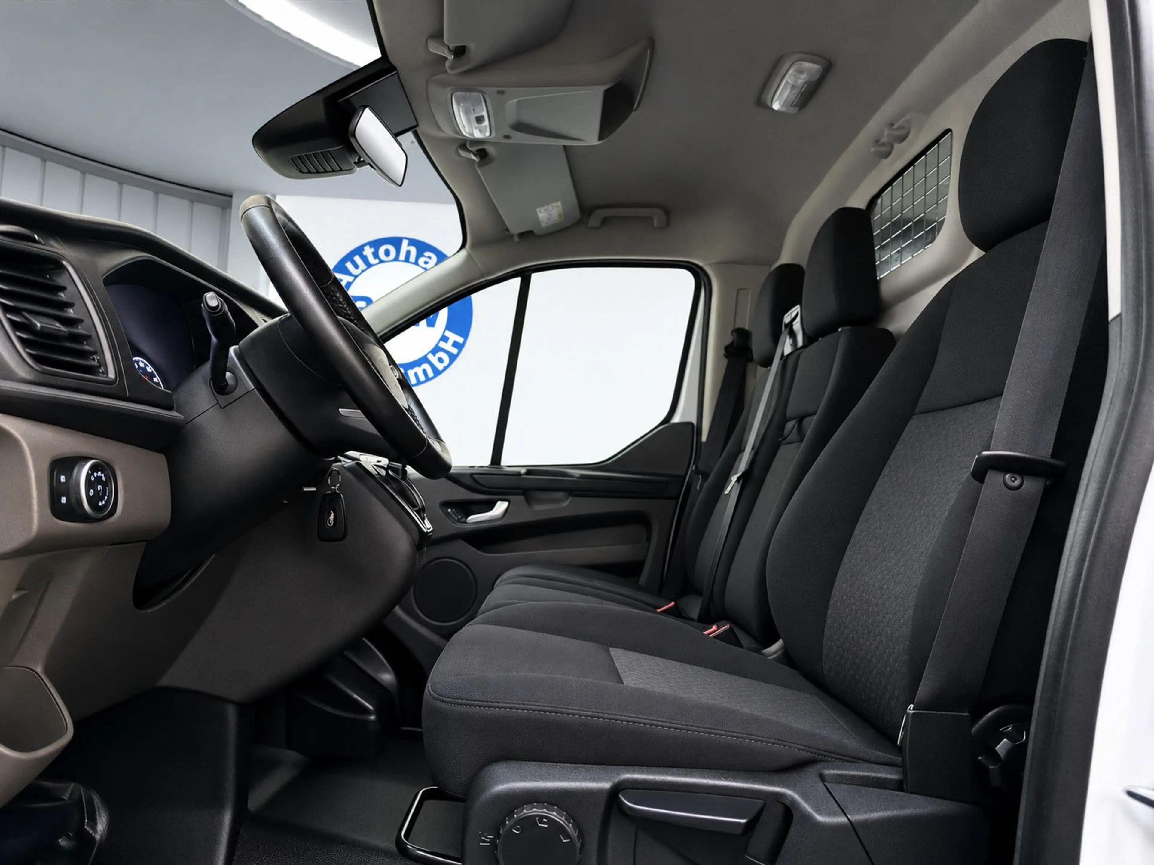 Ford Transit Custom 340 L1 Trend*1.Ha*KAM*NAVI*SHZ* — photo 15