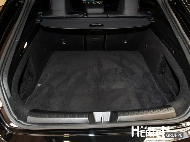 Mercedes-Benz Cla view 15
