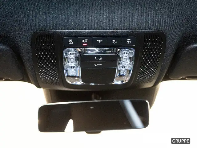 Mercedes-Benz Cla view 11