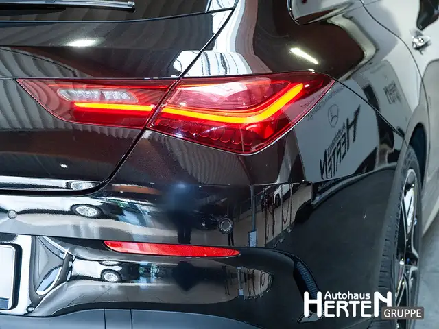 Mercedes-Benz Cla view 14