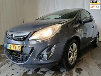 Opel Corsa 1.2-16V Berlin - Airco - Radio - Schade