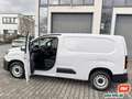 Peugeot Partner 1.5 D XL Klimautomatik 3-Sitze Holzboden Weiß - thumbnail 8