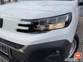 Peugeot Partner 1.5 D XL Klimautomatik 3-Sitze Holzboden Weiß - thumbnail 4