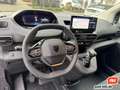 Peugeot Partner 1.5 D XL Klimautomatik 3-Sitze Holzboden Weiß - thumbnail 14