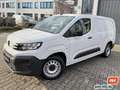 Peugeot Partner 1.5 D XL Klimautomatik 3-Sitze Holzboden Weiß - thumbnail 5