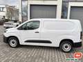 Peugeot Partner 1.5 D XL Klimautomatik 3-Sitze Holzboden Weiß - thumbnail 9