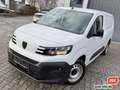 Peugeot Partner 1.5 D XL Klimautomatik 3-Sitze Holzboden Weiß - thumbnail 28