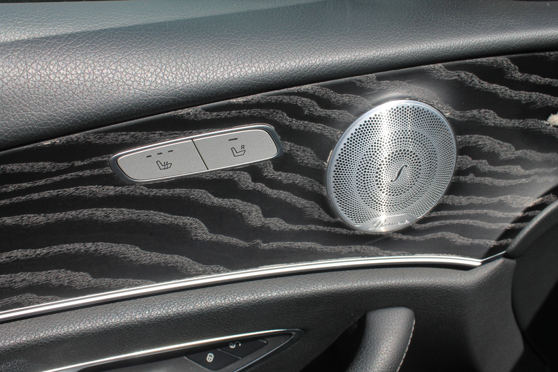 Mercedes-Benz E 200 E 200 d Business Solution (EU6d-TEMP) — photo 14