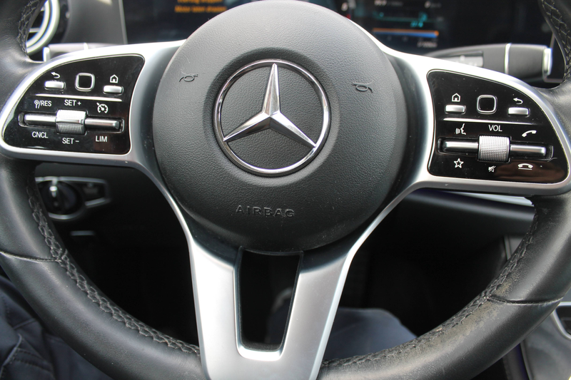 Mercedes-Benz E 200 E 200 d Business Solution (EU6d-TEMP) — photo 20