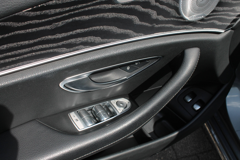 Mercedes-Benz E 200 E 200 d Business Solution (EU6d-TEMP) — photo 12
