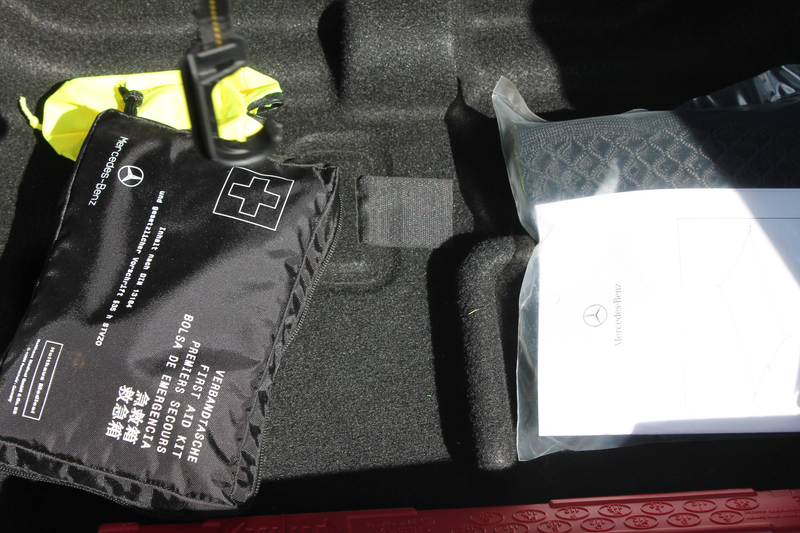 Mercedes-Benz E 200 E 200 d Business Solution (EU6d-TEMP) — photo 7