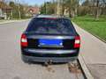 Audi A4 Audi A 4 B6 1,6 Benzin Czarny - thumbnail 5