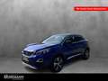 Peugeot 3008 3008 1.5 BlueHDi 130 Allure (EURO 6d-TEMP) Bleu - thumbnail 1