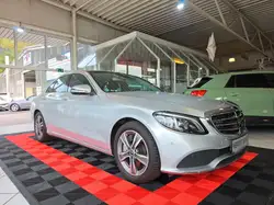 Mercedes-Benz C 400 C Limo. 4Matic AMG+ACC+LED+360°+PANO