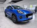 Ford Puma TITANIUM KLIMA+NAVI+LED+KAMERA+ACC+MASSAGE+ Albastru - thumbnail 24