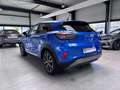 Ford Puma TITANIUM KLIMA+NAVI+LED+KAMERA+ACC+MASSAGE+ Albastru - thumbnail 25