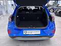 Ford Puma TITANIUM KLIMA+NAVI+LED+KAMERA+ACC+MASSAGE+ Albastru - thumbnail 16