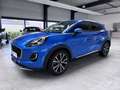 Ford Puma TITANIUM KLIMA+NAVI+LED+KAMERA+ACC+MASSAGE+ Albastru - thumbnail 29