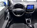 Ford Puma TITANIUM KLIMA+NAVI+LED+KAMERA+ACC+MASSAGE+ Albastru - thumbnail 5