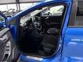 Ford Puma TITANIUM KLIMA+NAVI+LED+KAMERA+ACC+MASSAGE+ Albastru - thumbnail 14