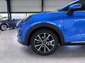 Ford Puma TITANIUM KLIMA+NAVI+LED+KAMERA+ACC+MASSAGE+ Albastru - thumbnail 13