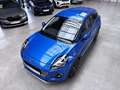 Ford Puma TITANIUM KLIMA+NAVI+LED+KAMERA+ACC+MASSAGE+ Albastru - thumbnail 12