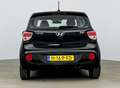 Hyundai i10 1.0i Comfort | Airco | Cruise | Navi | Carplay | Zwart - thumbnail 5