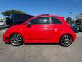 Abarth 595 595  1.4 t-jet Turismo 165cv /TETTO/PELLE/KM DOC. Rosso - thumbnail 2