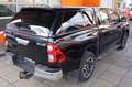 Toyota Hilux HILUX* 4x4* HARDTOP* LEDER* AHK*8-FACH BEREIFT* Noir - thumbnail 9